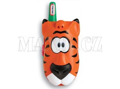 Hravé mobilní telefony Little Tikes