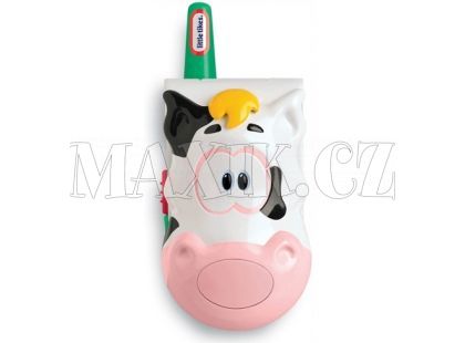Hravé mobilní telefony Little Tikes