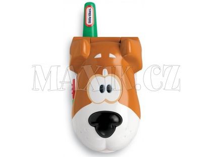 Hravé mobilní telefony Little Tikes
