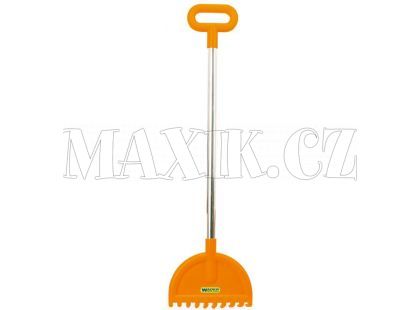 Hrábě dlouhé 66cm Wader 72410
