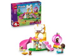 LEGO® Friends 42665 Hřiště pro štěňátka