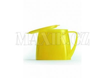 Hrneček Steadycup® Maxi & víčko Yellow