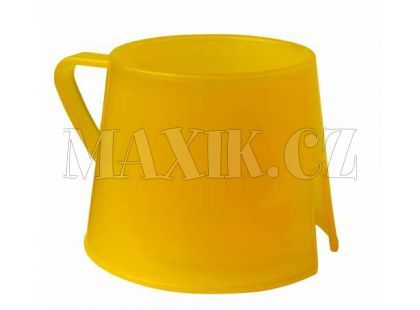 Hrneček Steadycup® Mini Yellow