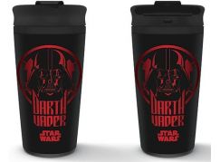 Hrnek cestovní Star Wars Dart Vader 450 ml