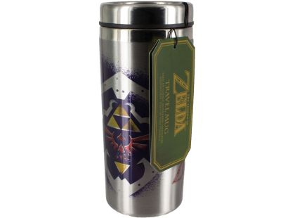Paladone Zelda Hrnek cestovní 450 ml