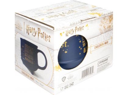 Hrnek Harry Potter (Extremely  Dungerous) 511 ml