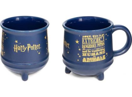 Hrnek Harry Potter (Extremely  Dungerous) 511 ml