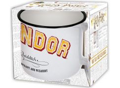 Hrnek keramický 410 ml box Harry Potter