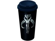Stor Mandalorian Hrnek na kávu 520 ml