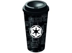 Stor Star Wars Hrnek na kávu 520 ml