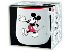 Stor Mickey Mouse Keramický hrnek 350 ml