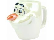 Hrnek 3D Frozen Olaf 300 ml