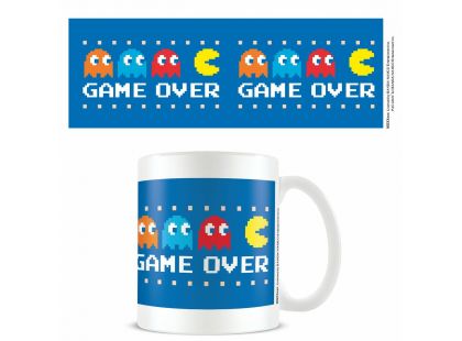 Hrnek Pac-Man Game Over 315 ml