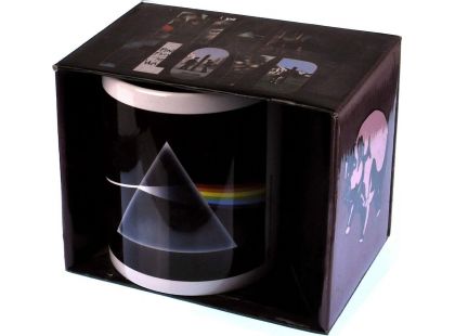 Hrnek Pink Floyd Dark Side 315 ml