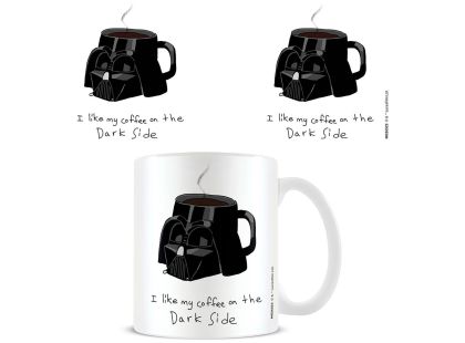 Pyramid International Star Wars Hrnek Meme 315 ml