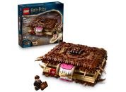 LEGO® Harry Potter™ 76449 Hryzající kniha Obludné obludárium