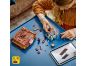 LEGO® Harry Potter™ 76449 Hryzající kniha Obludné obludárium 7