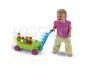 Hudební krokodýl s kostičkami Fisher Price 3