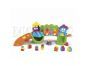 Hudební městečko Sillytown Fisher Price P6235 2