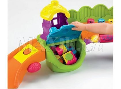 Hudební městečko Sillytown Fisher Price P6235