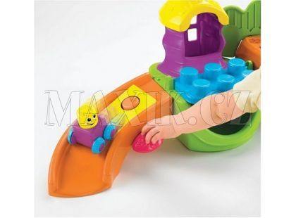 Hudební městečko Sillytown Fisher Price P6235