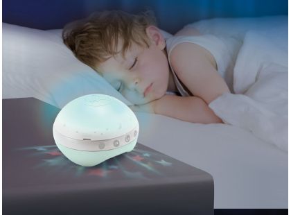 Infantino Hudební kolotoč s projekcí 3v1 Sage