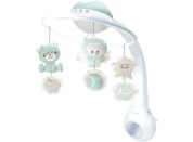 Infantino Hudební kolotoč s projekcí 3v1 Sage