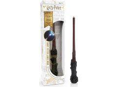 Hůlka svítící Harry Potter