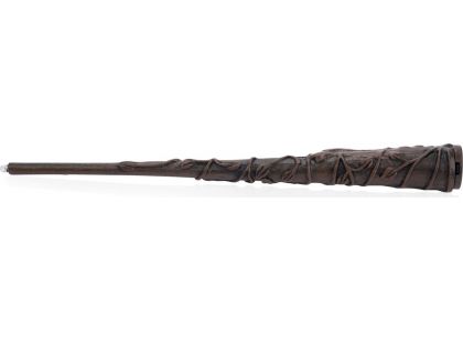 Hůlka svítící Hermiona