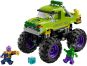 LEGO® Marvel 76312 Hulkův truck vs. Thanos 2