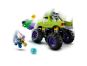 LEGO® Marvel 76312 Hulkův truck vs. Thanos 5