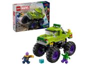 LEGO® Marvel 76312 Hulkův truck vs. Thanos