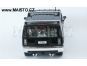 Hummer H2 SUV 2003 Maisto 1:18 tuning 4