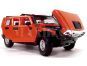 Hummer H2 SUV 2003 Maisto 1:18 2