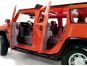Hummer H2 SUV 2003 Maisto 1:18 3