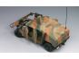 Humvee Camouflage Maisto 1:18 5