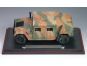 Humvee Camouflage Maisto 1:18 6