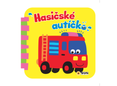 Hurá do vody - Hasičské autíčko