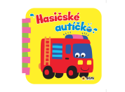 Hurá do vody - Hasičské autíčko