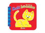 Hurá do vody - Malá kočička
