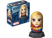 Hylkies Marvel Captain Marvel