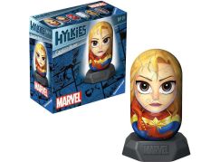 Hylkies Marvel Captain Marvel