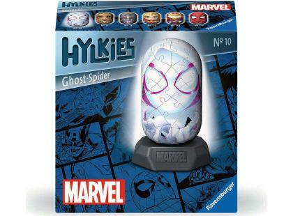 Hylkies Marvel Ghost Spider