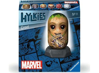 Hylkies Marvel Groot