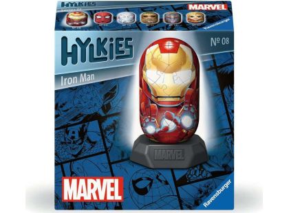 Hylkies Marvel Iron Man