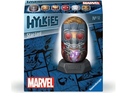 Hylkies Marvel Star Lord