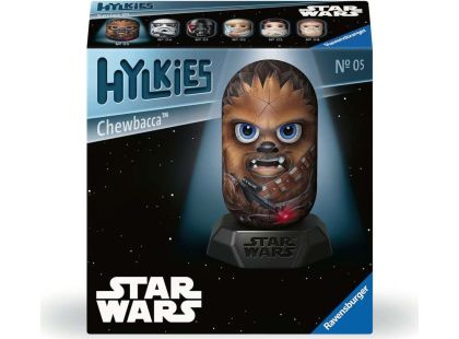 Hylkies Star Wars Chewbacca