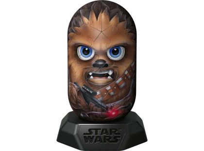 Hylkies Star Wars Chewbacca