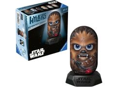 Hylkies Star Wars Chewbacca