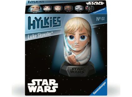 Hylkies Star Wars Luke Skywalker